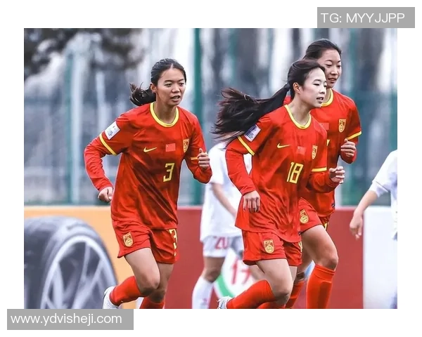 我国U20女足3场热身赛完毕 在磨炼中探寻前路